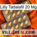 Lilly Tadalafil 20 Mg cialis2